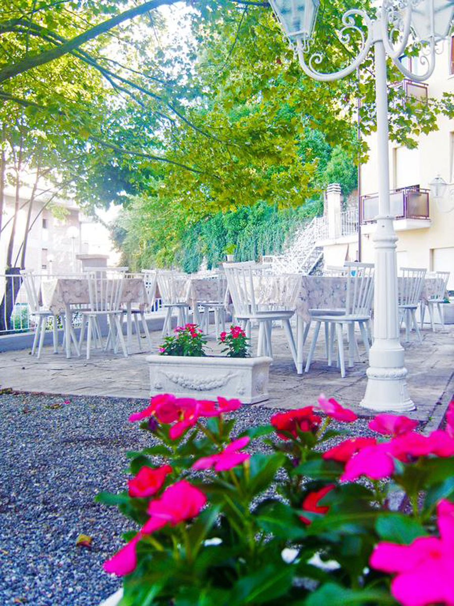 hotel chianciano terme